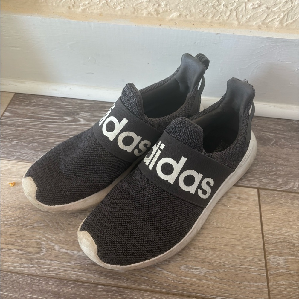 Women's Adidas Slip On Shoes
